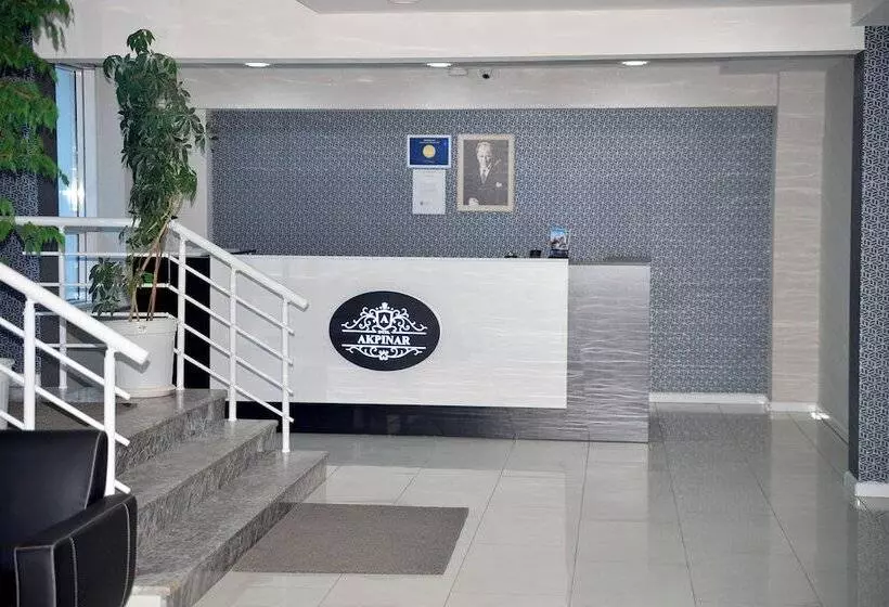 Otel Akpinar