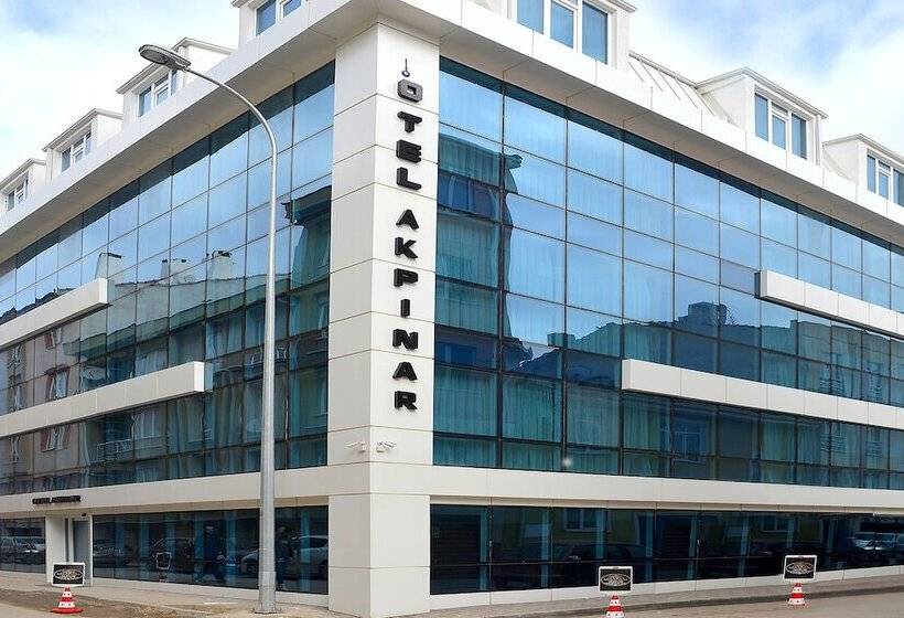 Otel Akpinar