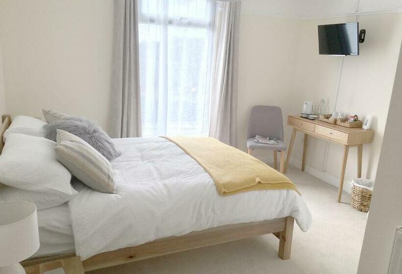 펜션 1 Ashford Road Guesthouse