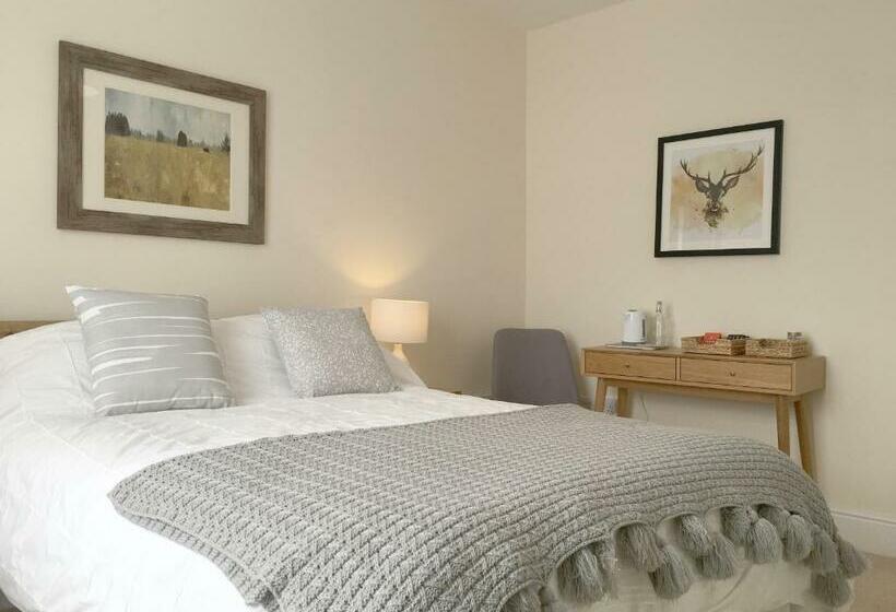 펜션 1 Ashford Road Guesthouse