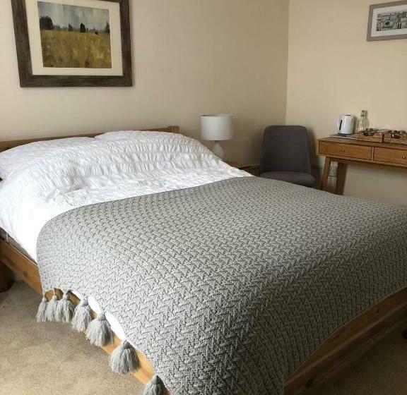 펜션 1 Ashford Road Guesthouse