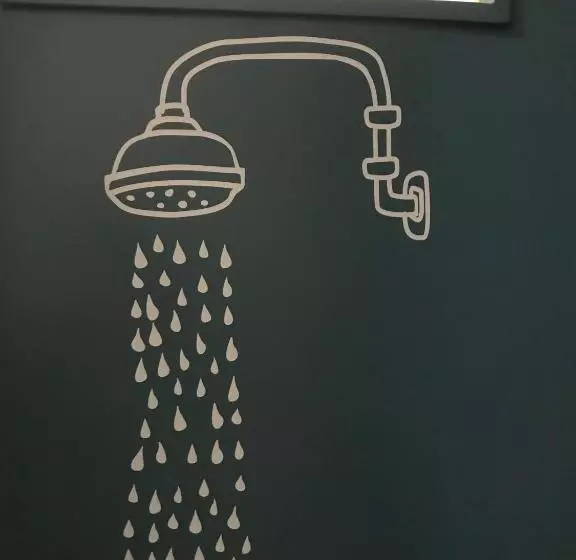 ペンション Hostal Casiano Camarasa