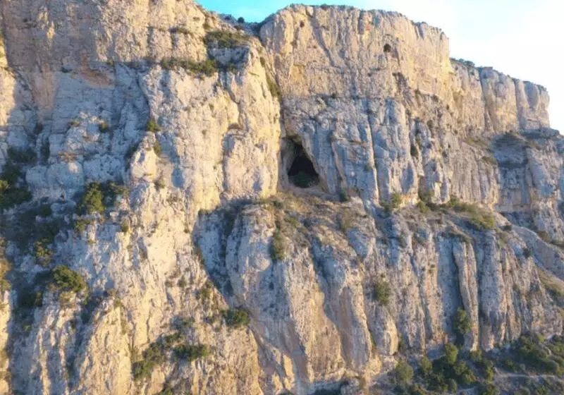 ペンション Hostal Casiano Camarasa