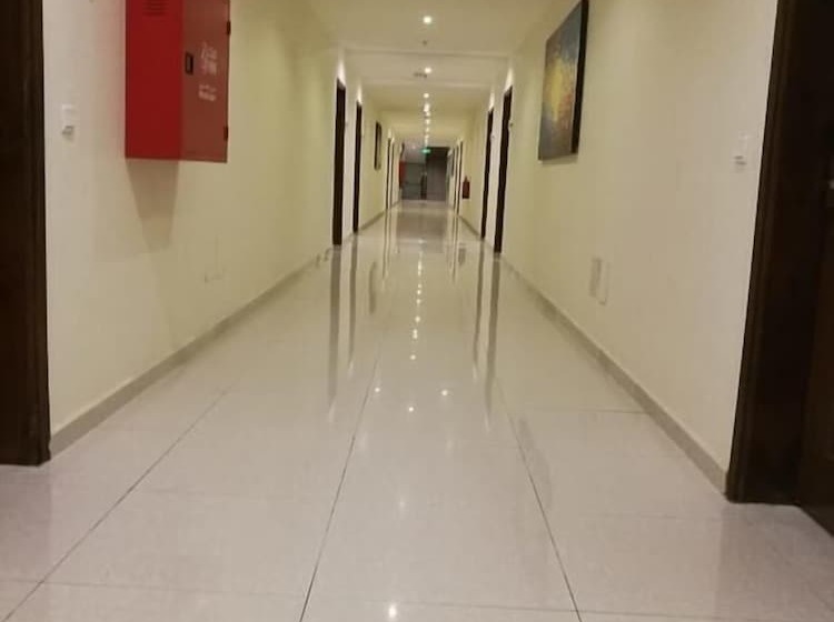 Varvan Hotel Al Jubail