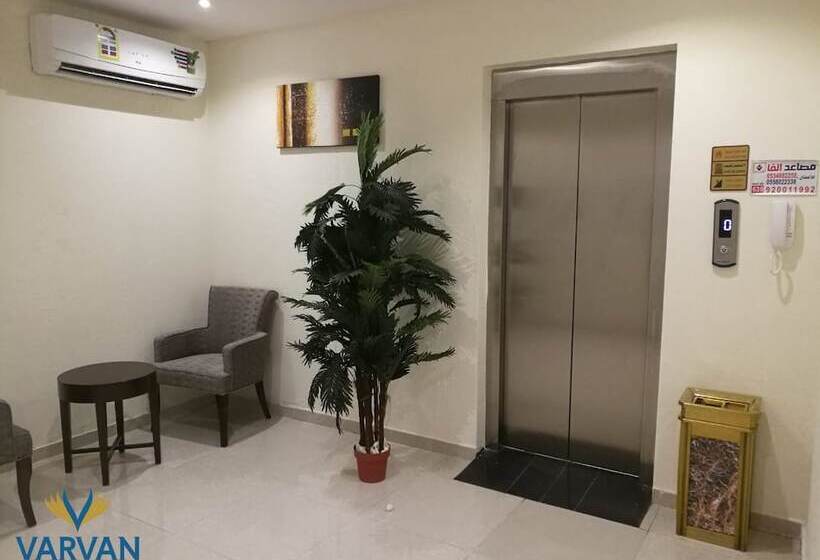Varvan Hotel Al Jubail