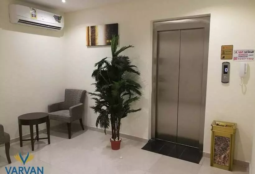 Varvan Hotel Al Jubail