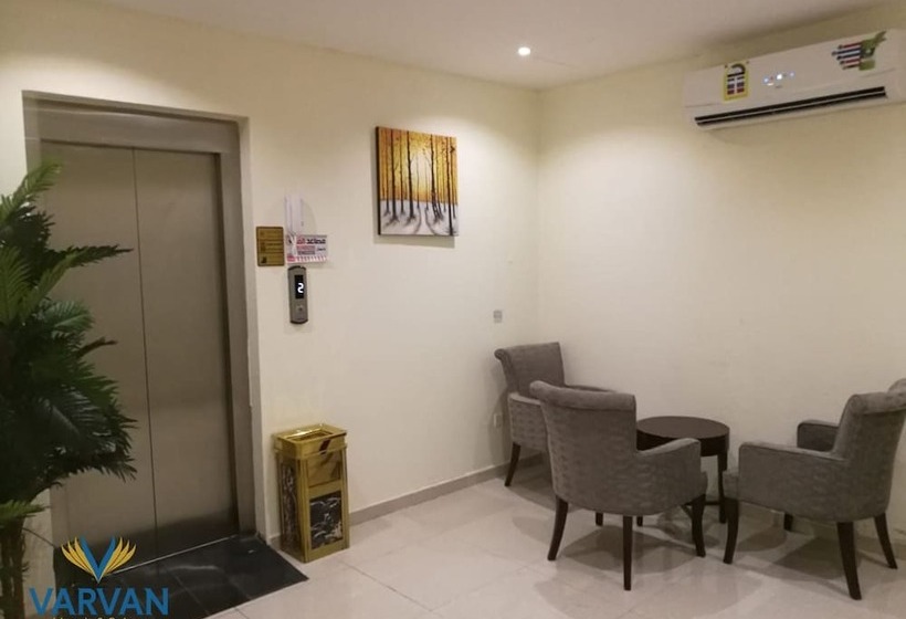 Varvan Hotel Al Jubail