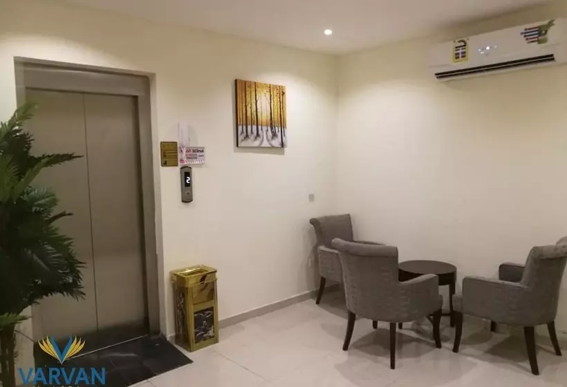 Varvan Hotel Al Jubail