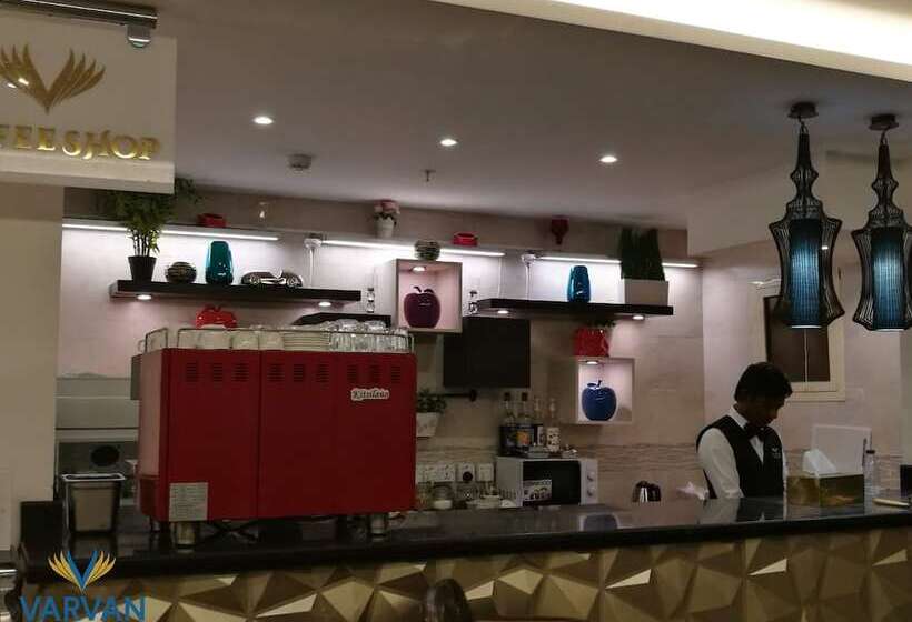 Varvan Hotel Al Jubail