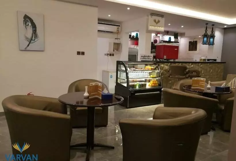 Varvan Hotel Al Jubail