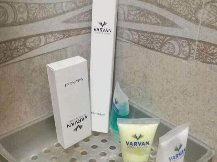 Varvan Hotel Al Jubail