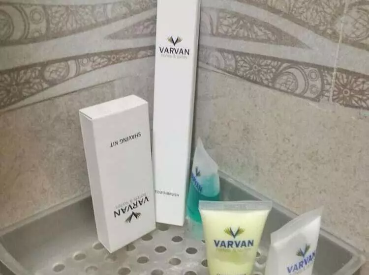 Varvan Hotel Al Jubail