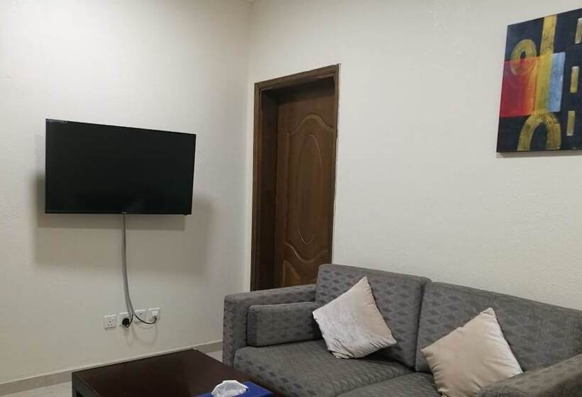 Varvan Hotel Al Jubail