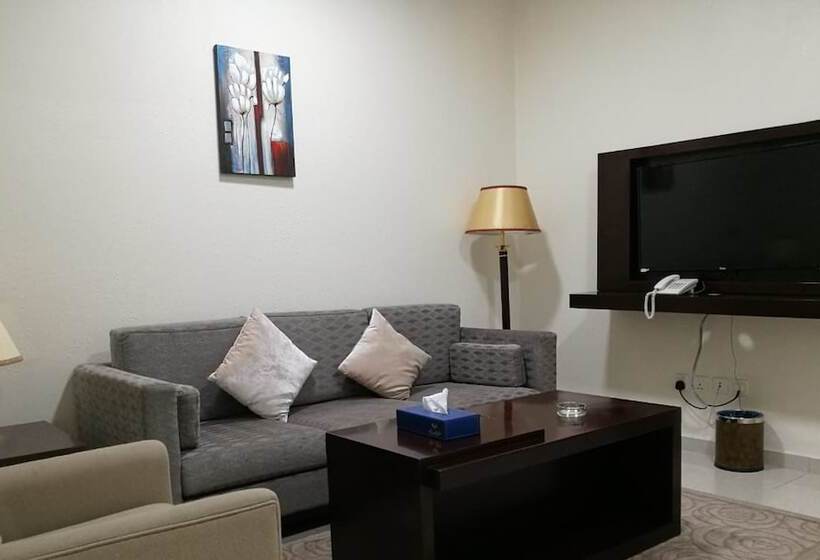 Varvan Hotel Al Jubail