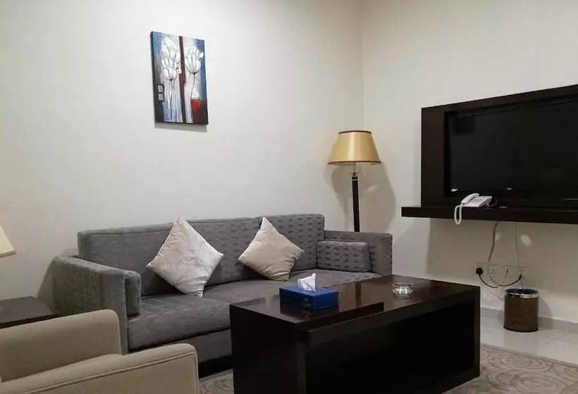 Varvan Hotel Al Jubail