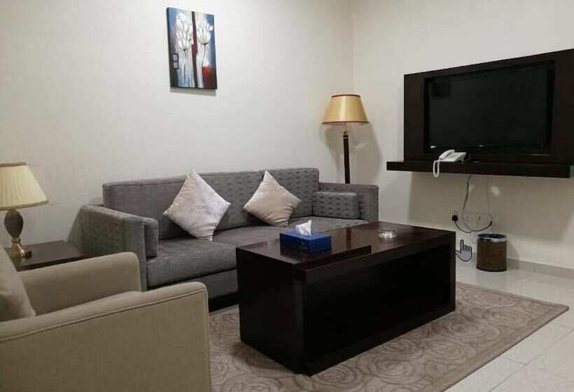 Varvan Hotel Al Jubail