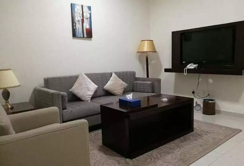 Varvan Hotel Al Jubail