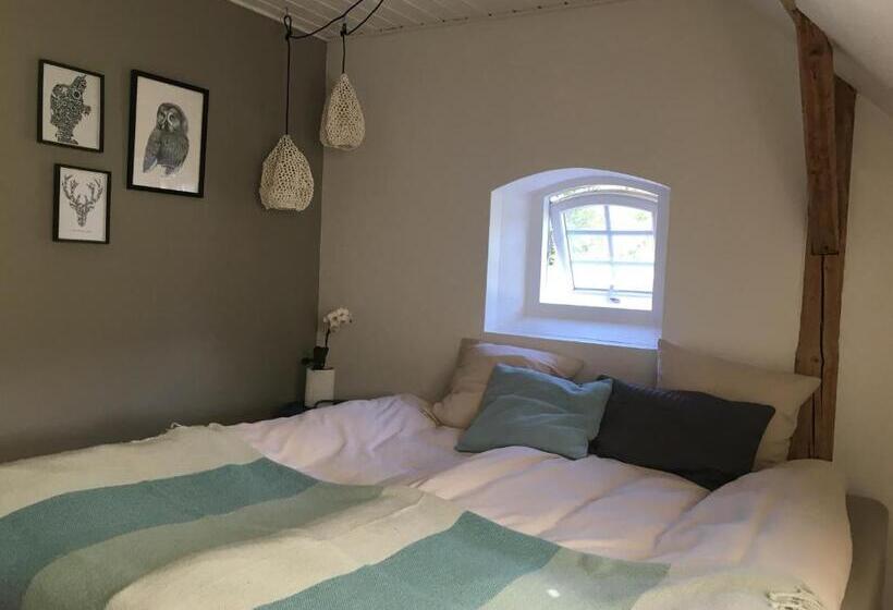 Bed and Breakfast Hos Mette