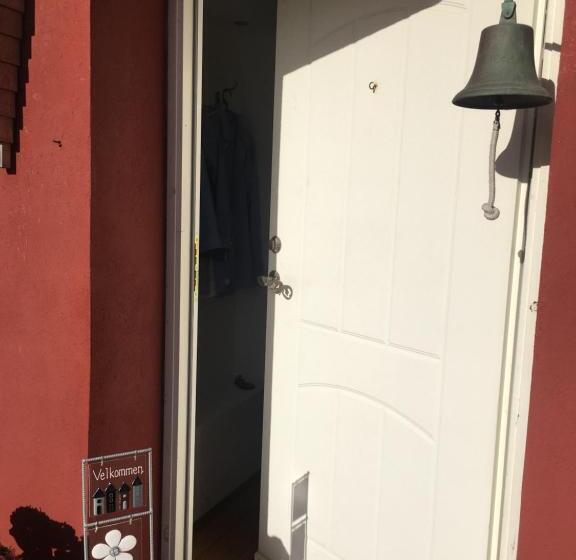 Bed and Breakfast Hos Mette