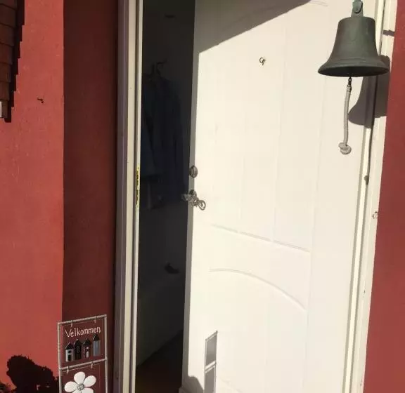 ベッドアンドブレックファースト Hos Mette