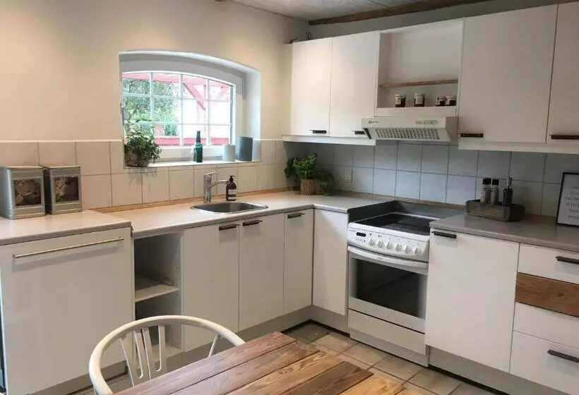 ベッドアンドブレックファースト Hos Mette