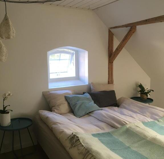 Bed and Breakfast Hos Mette