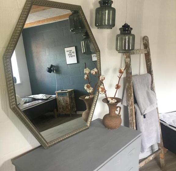 Bed and Breakfast Hos Mette