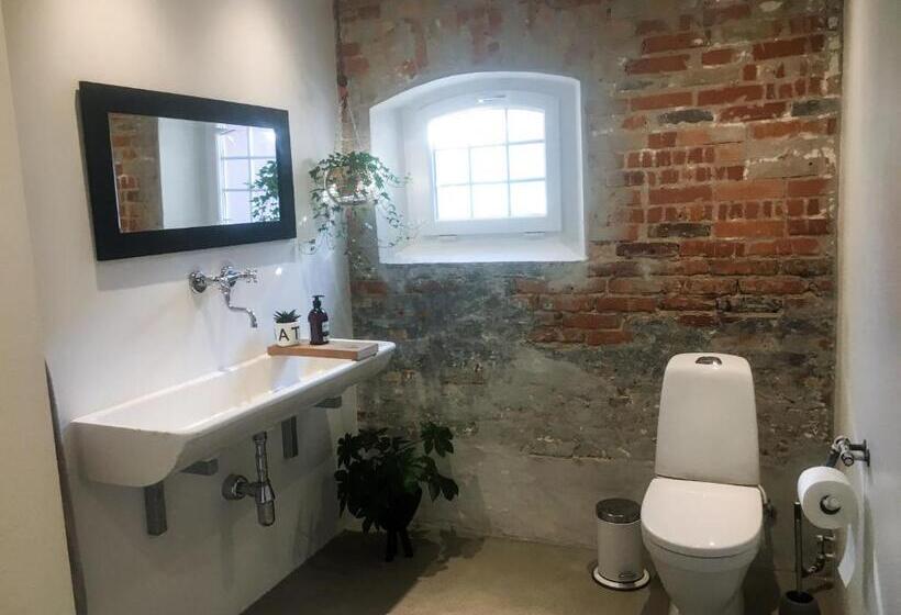 Bed and Breakfast Hos Mette