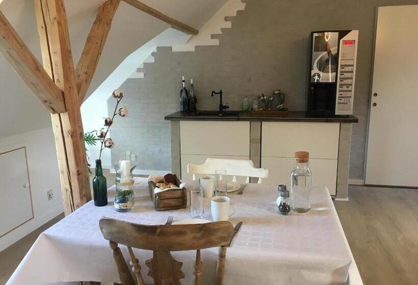 Bed and Breakfast Hos Mette