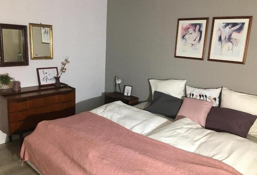 Bed and Breakfast Hos Mette