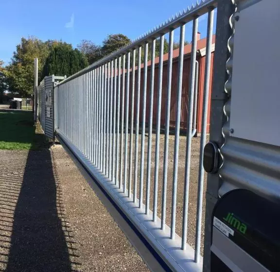 ベッドアンドブレックファースト Hos Mette