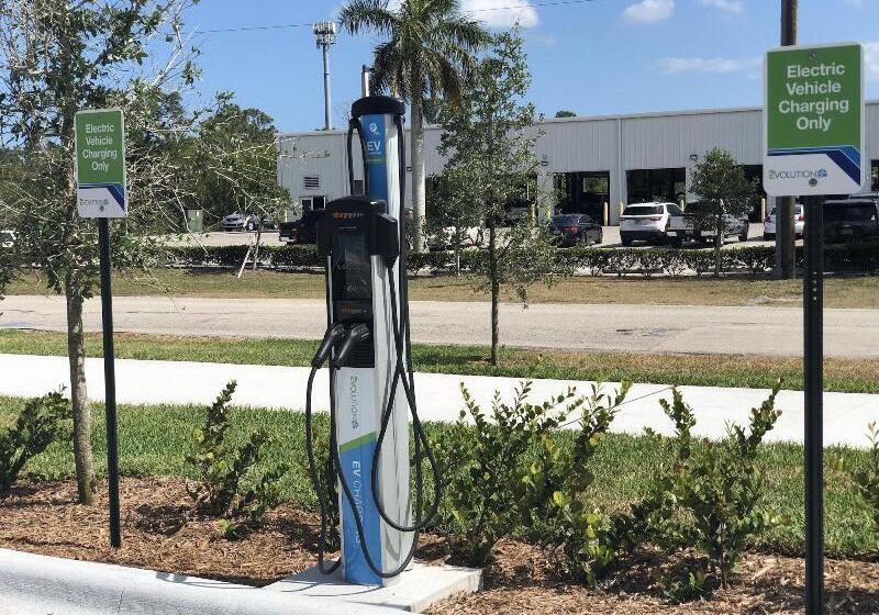 ホテル Comfort Suites Stuarthutchinson Island