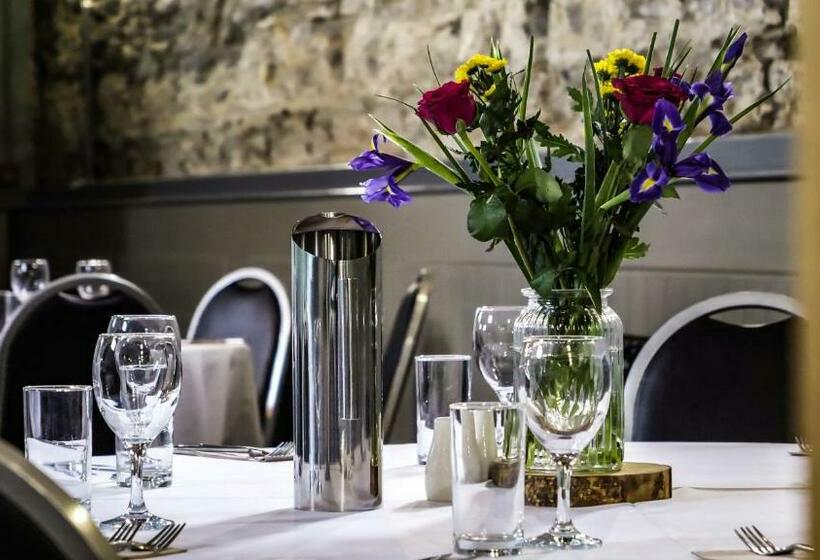 酒店 Denvir S Of Downpatrick