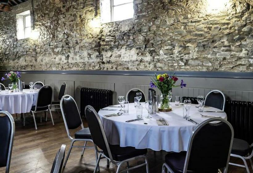 酒店 Denvir S Of Downpatrick