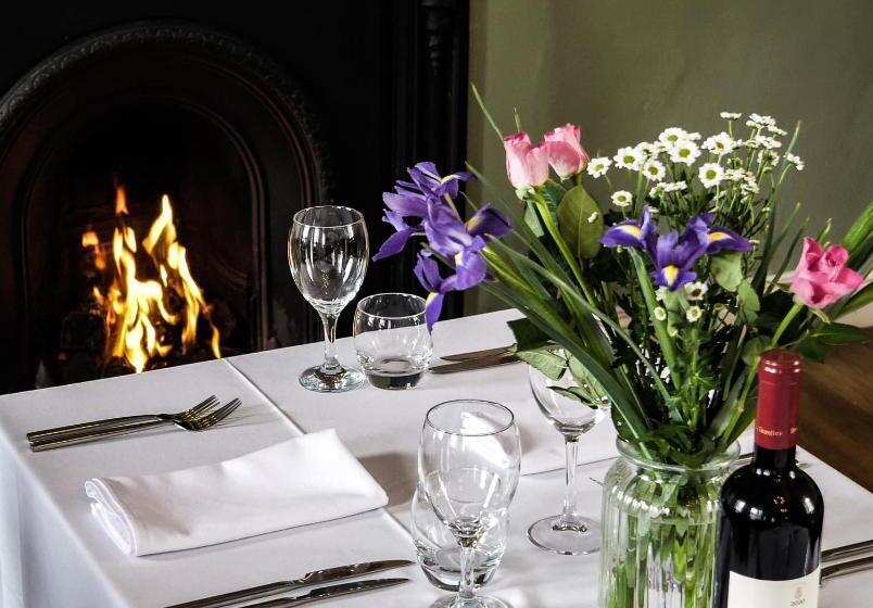 酒店 Denvir S Of Downpatrick