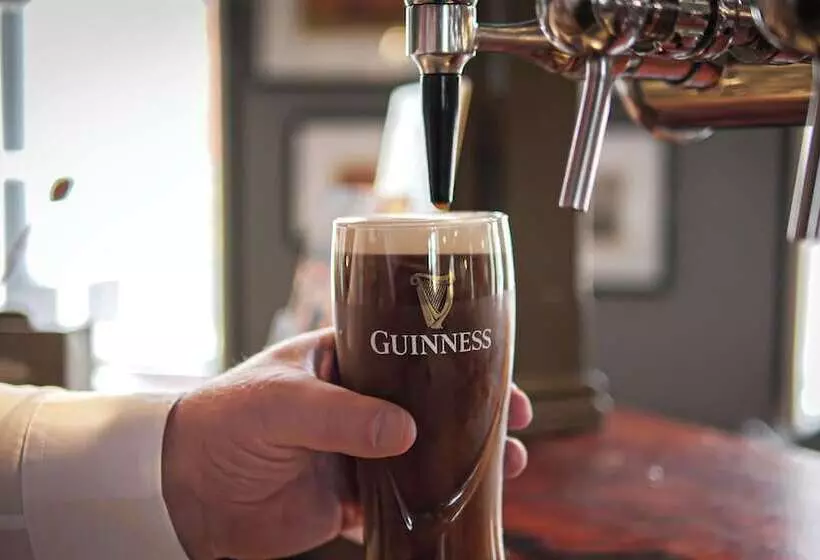 ホテル Denvir S Of Downpatrick