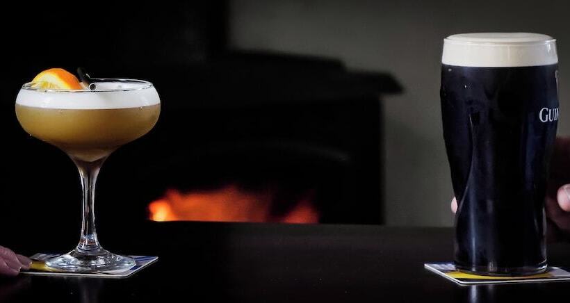 酒店 Denvir S Of Downpatrick