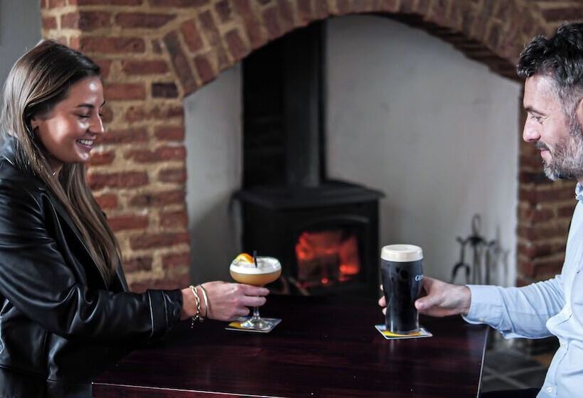 酒店 Denvir S Of Downpatrick