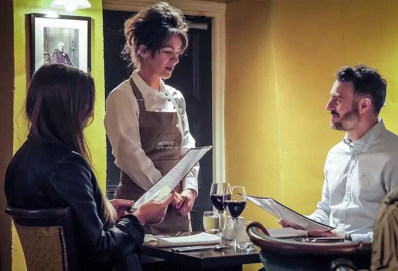 ホテル Denvir S Of Downpatrick