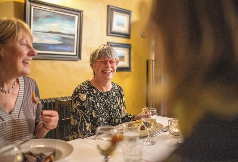 酒店 Denvir S Of Downpatrick