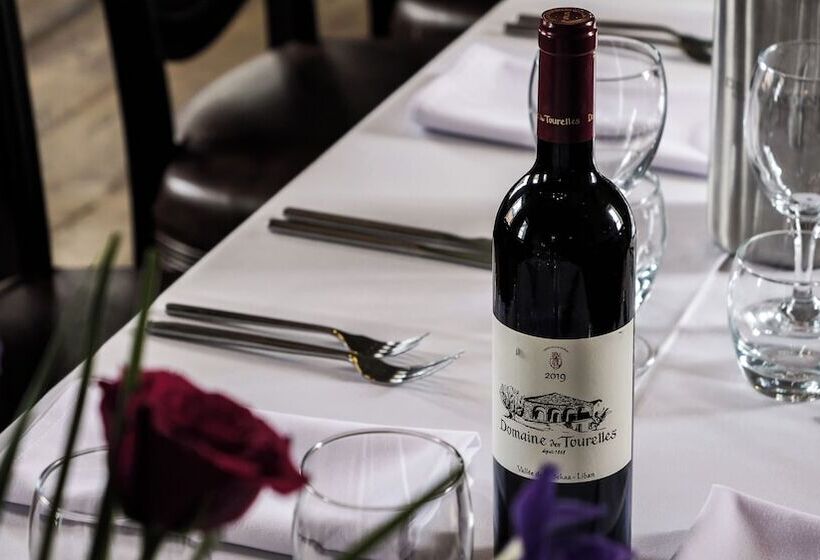 酒店 Denvir S Of Downpatrick