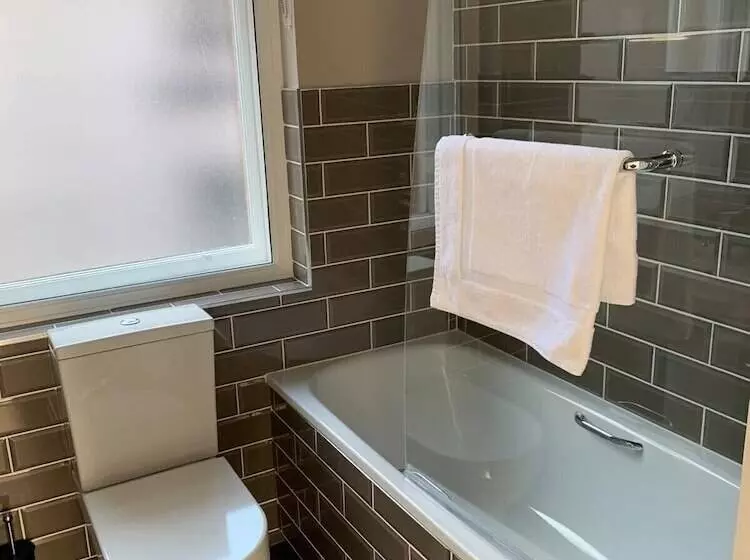 ホテル Denvir S Of Downpatrick