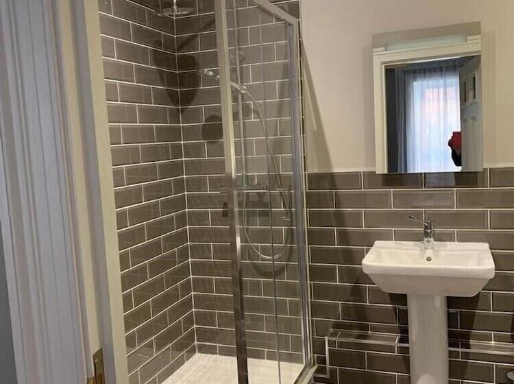 酒店 Denvir S Of Downpatrick