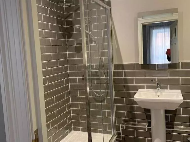 ホテル Denvir S Of Downpatrick