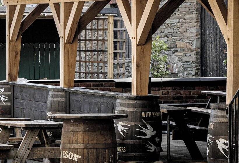 酒店 Denvir S Of Downpatrick