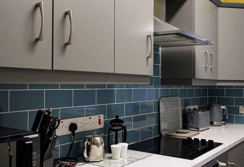 酒店 Denvir S Of Downpatrick