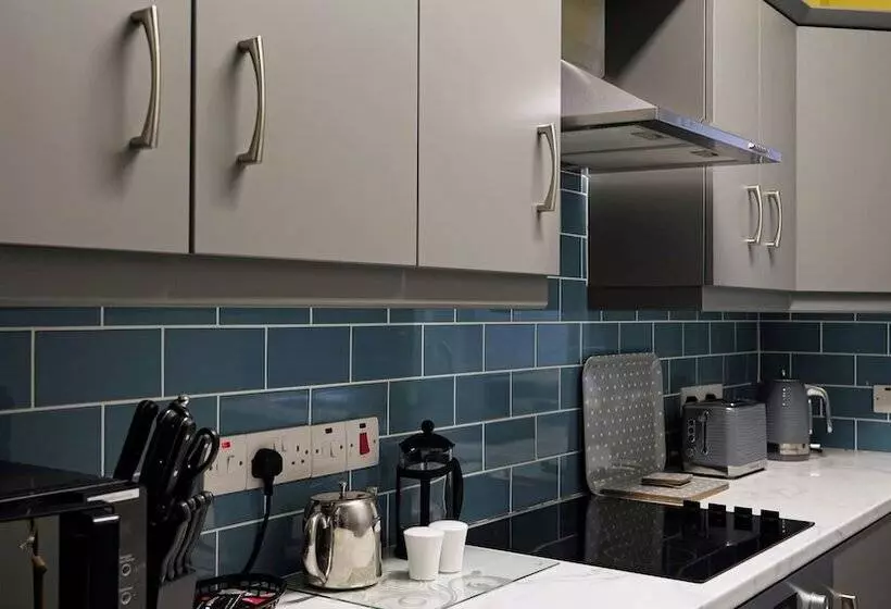 ホテル Denvir S Of Downpatrick