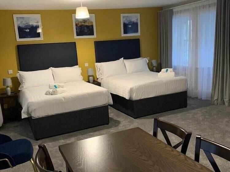 酒店 Denvir S Of Downpatrick