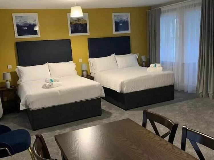 ホテル Denvir S Of Downpatrick