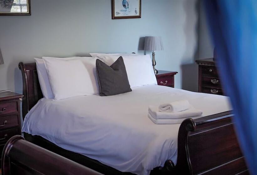 酒店 Denvir S Of Downpatrick